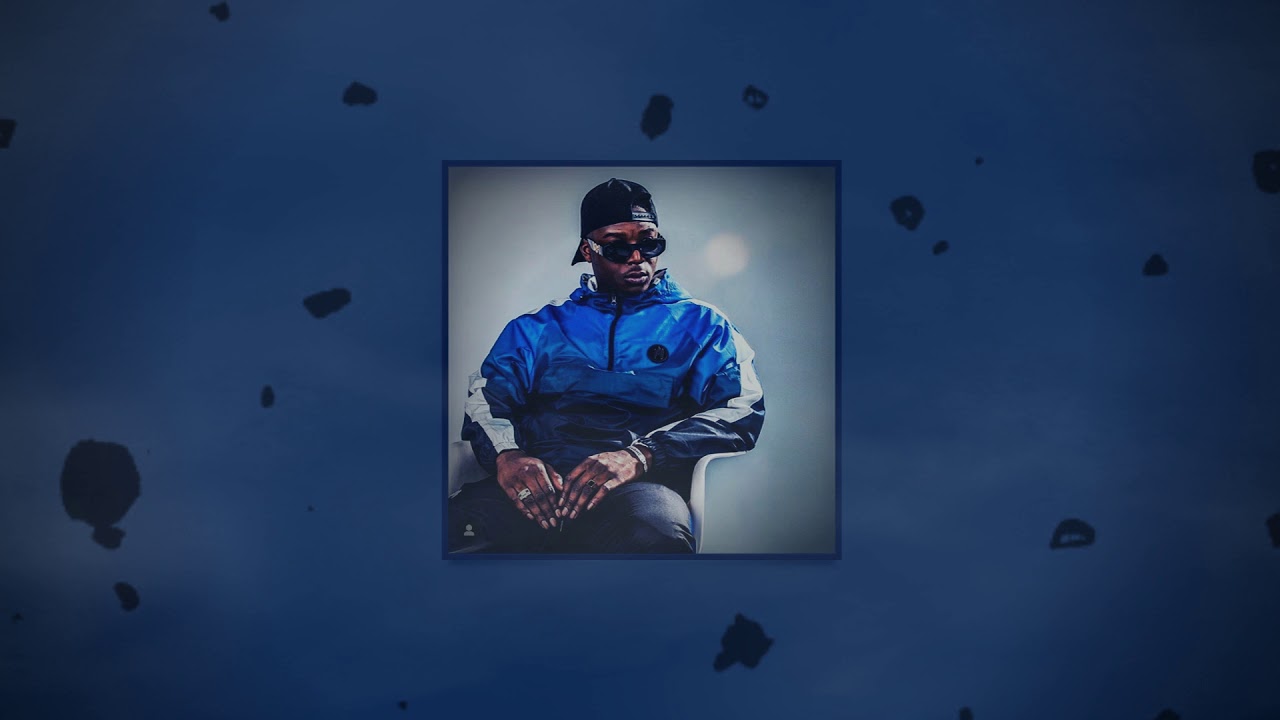 Ninho Type Beat - 