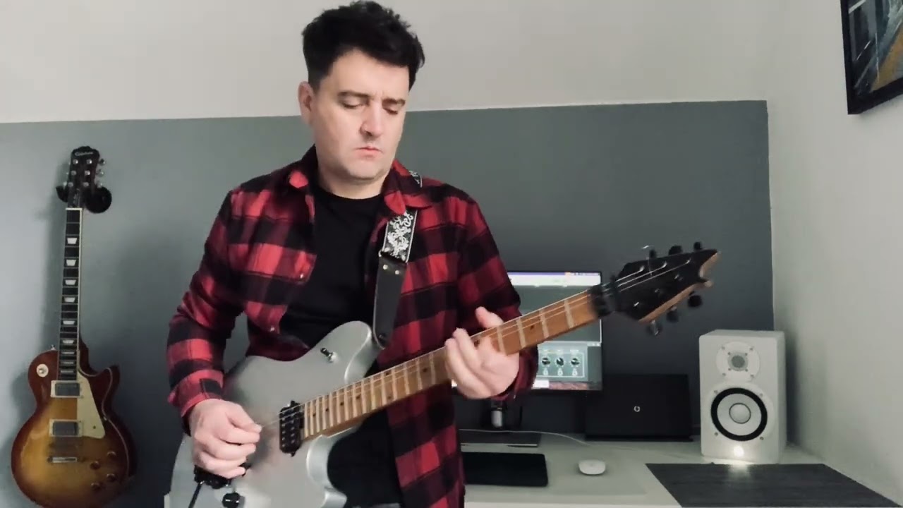 November Rain [Guitar Solos]