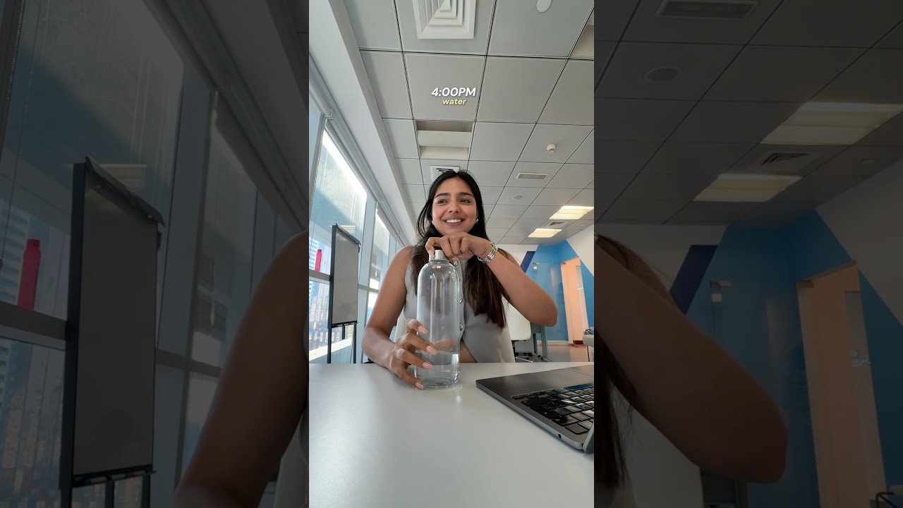 #dubai #office #officelife #whatieat #whatieatinaday #dailyvlog #officevlogs #corporatelife #9to5