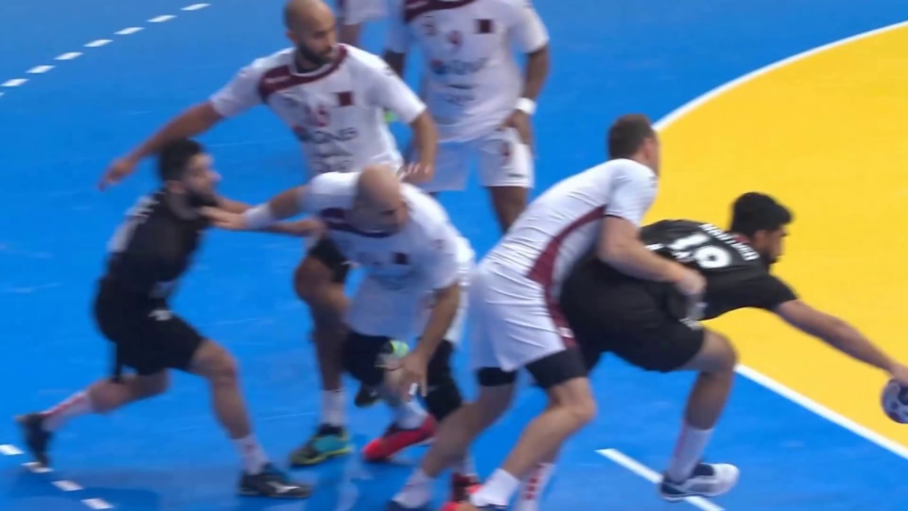 Bahrain - Qatar ● HIGHLIGHTS