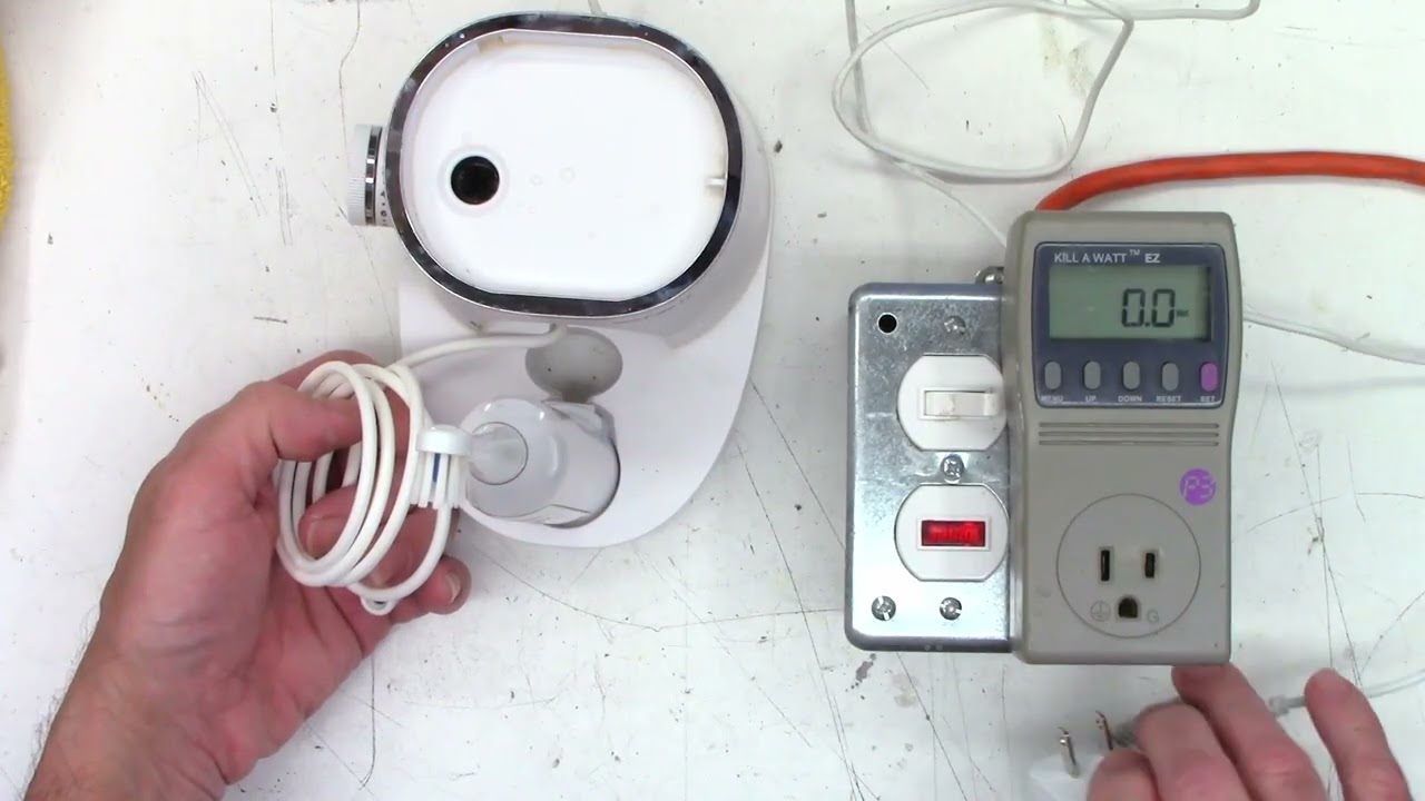 У моей жены перестал работать ирригатор Waterpik SF-03C SF-03W. В чём проблема? СНОВА!