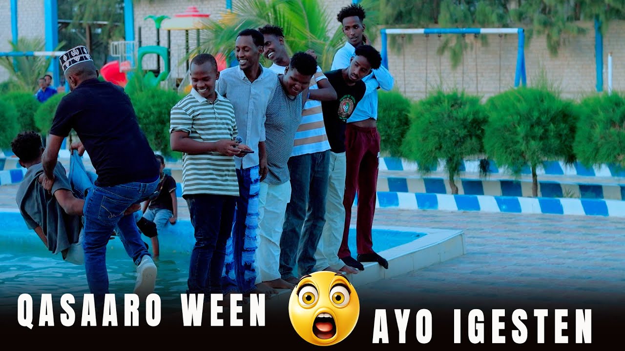 QASARIHI UGU WEYNA AYA IGU DHACAY KADIB MARKAN ISLAHA BIYAHA KUTUR AYU IGU DHAGAY MOBEL ….. (🙆‍♂️😡)