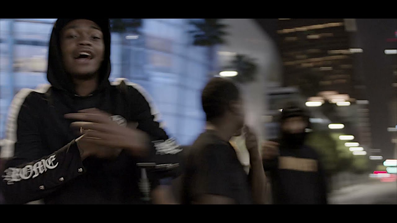 26AR x Rocko Ballin - 21 (Official Video) Prod by. A Lau & EliWTF