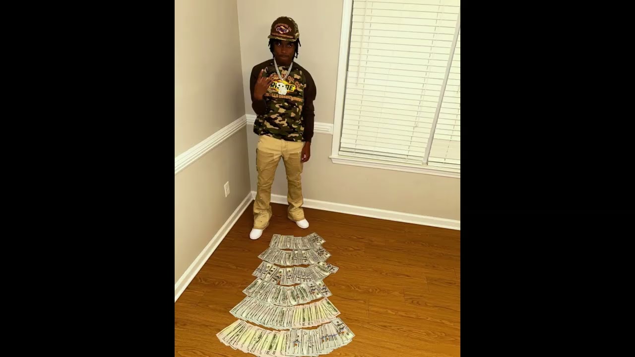 [FREE] YNC TraiSlime Type Beat 2025 - 