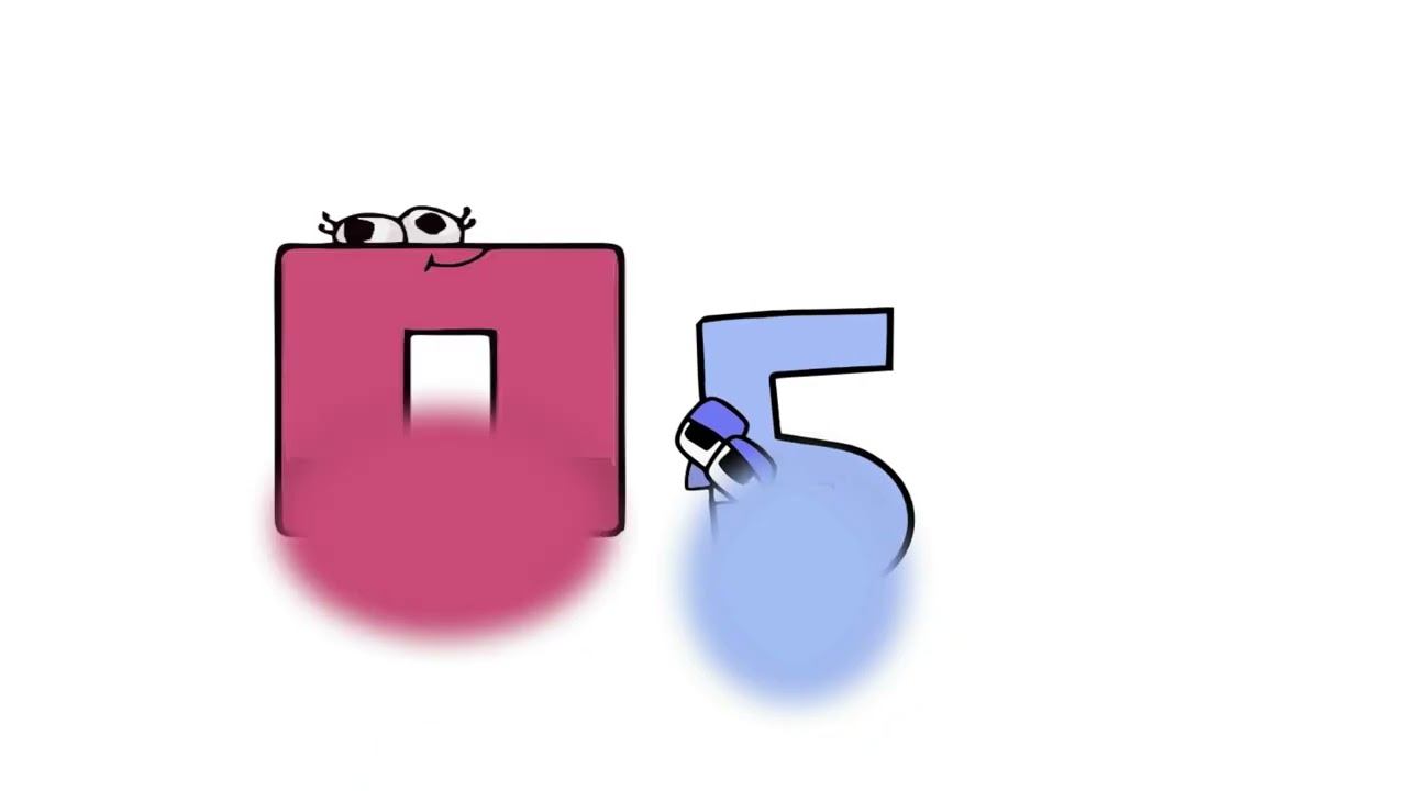 Pi and b Inflation alphabet lore meme