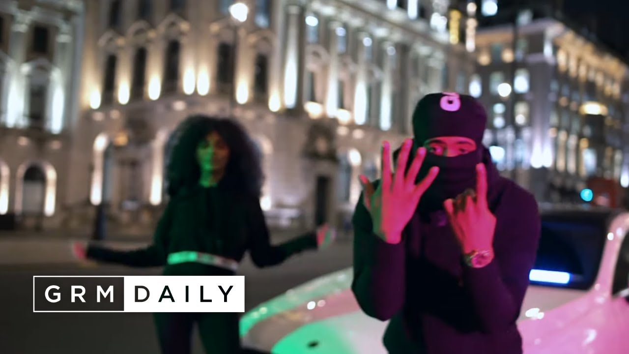 WAY2 - Eye 2 Eye [Music Video] | GRM Daily