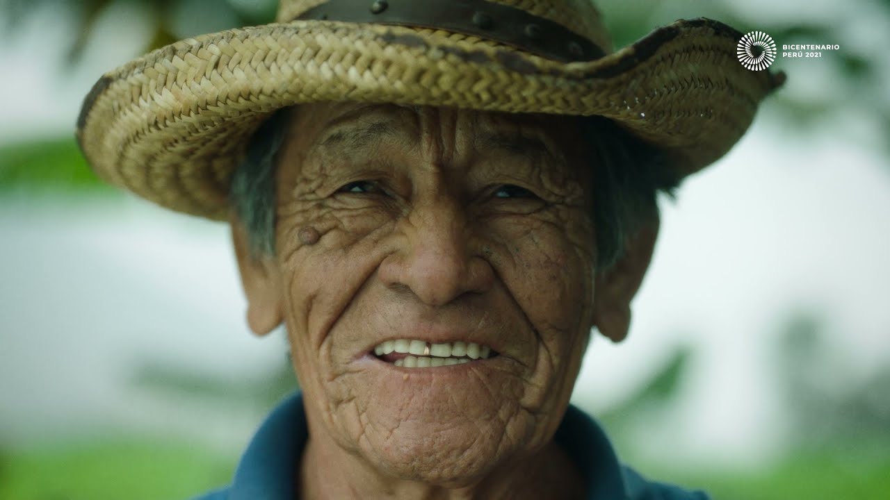 Unidos por el Bicentenario | Videoclip 