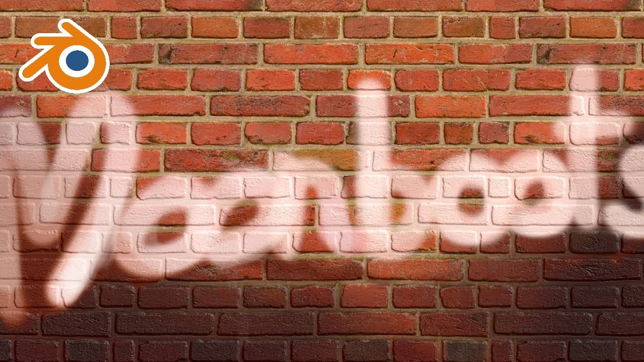 Blender : Faire le Mur