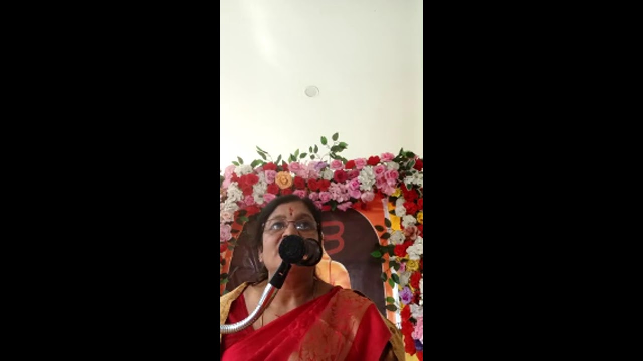 Day 2 Manas Charcha