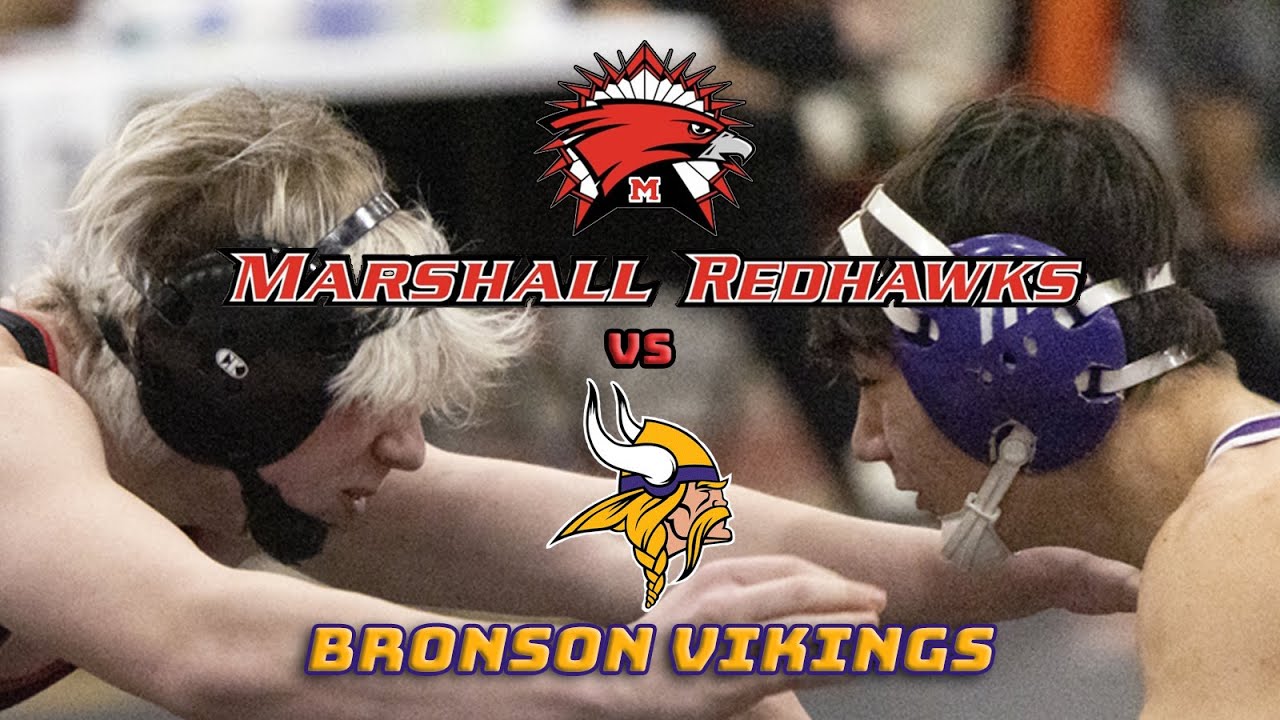 2025-12-06 Marshall vs Bronson (JAWS 2025)