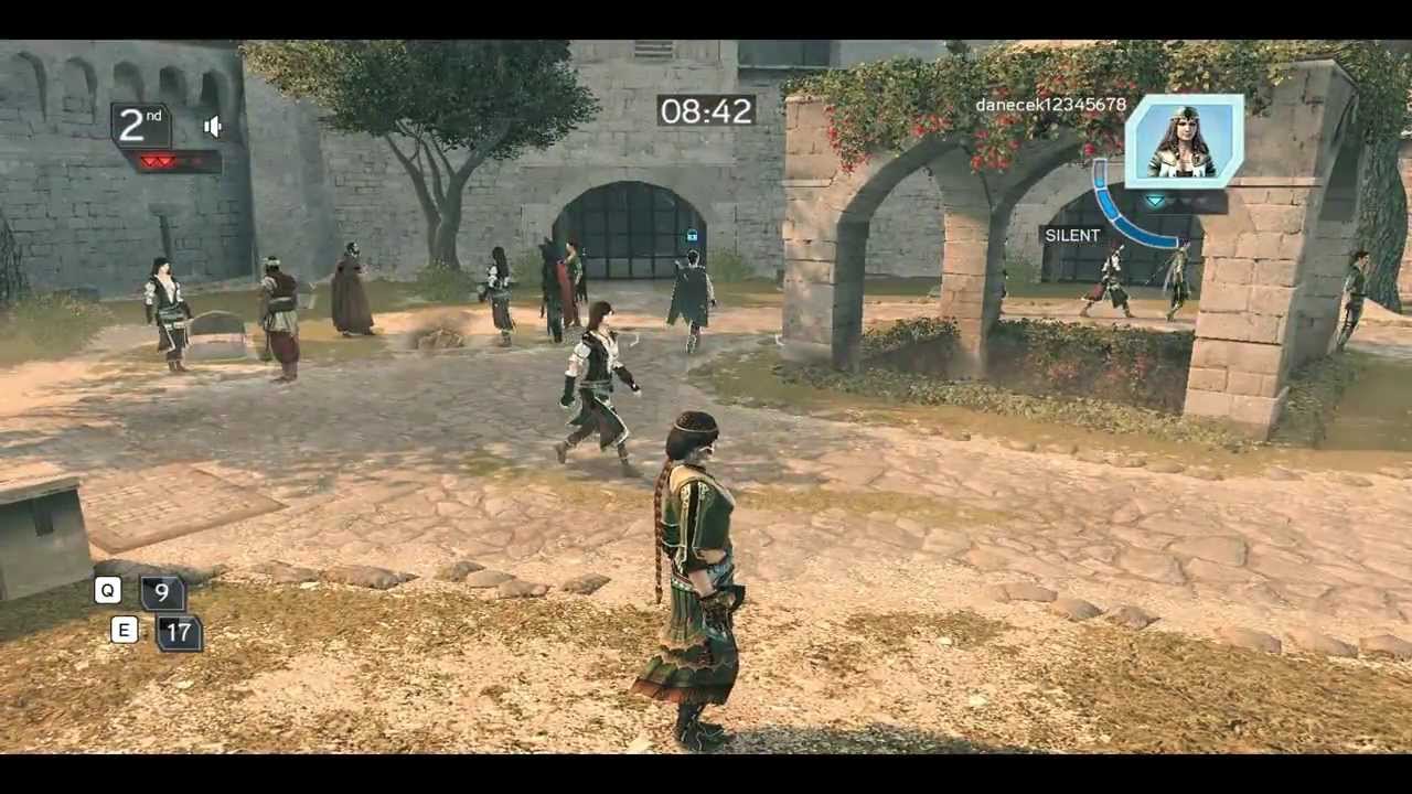 ACRMP DEATHMATCH  HD