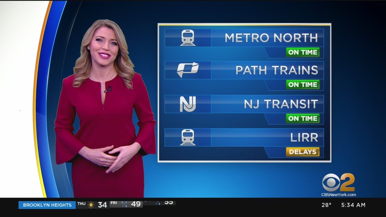 Commuter Alert For LIRR Riders