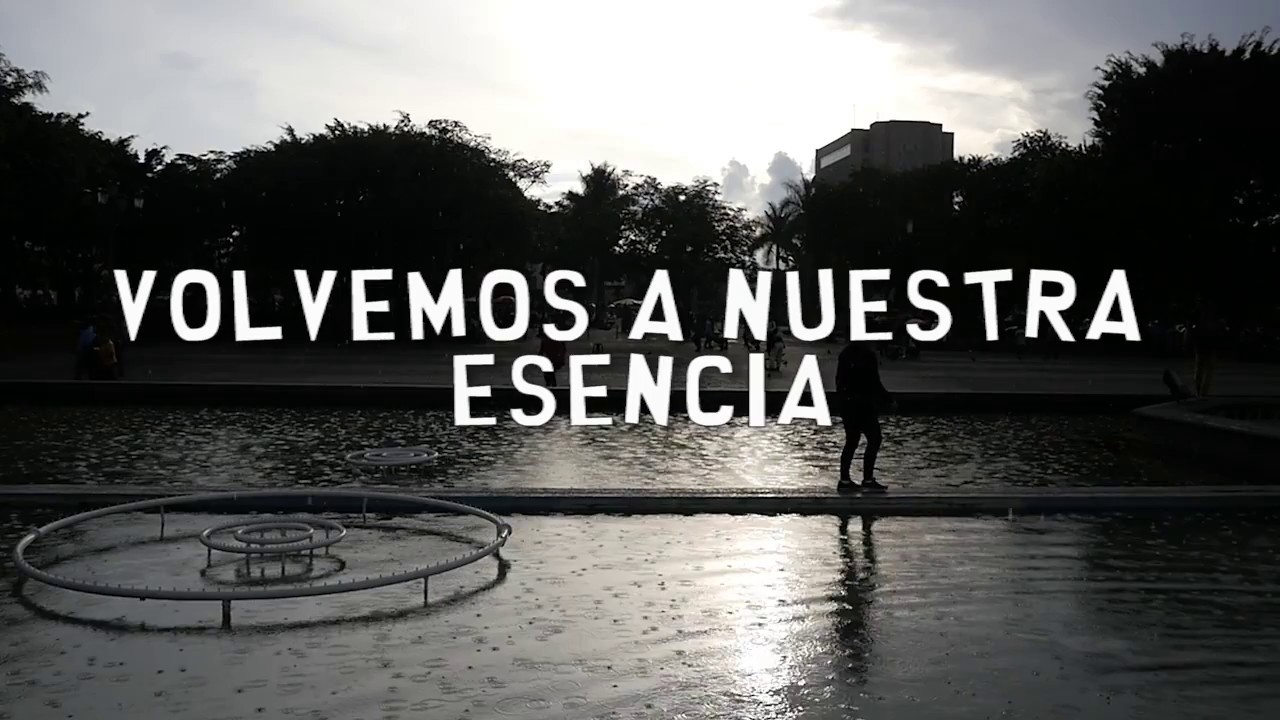 Samuel Baeza- Mi lugar es en tu Corazón