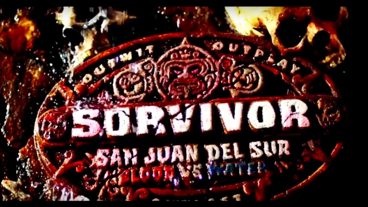 Survivor: San Juan Del Sur - Opening Part 2
