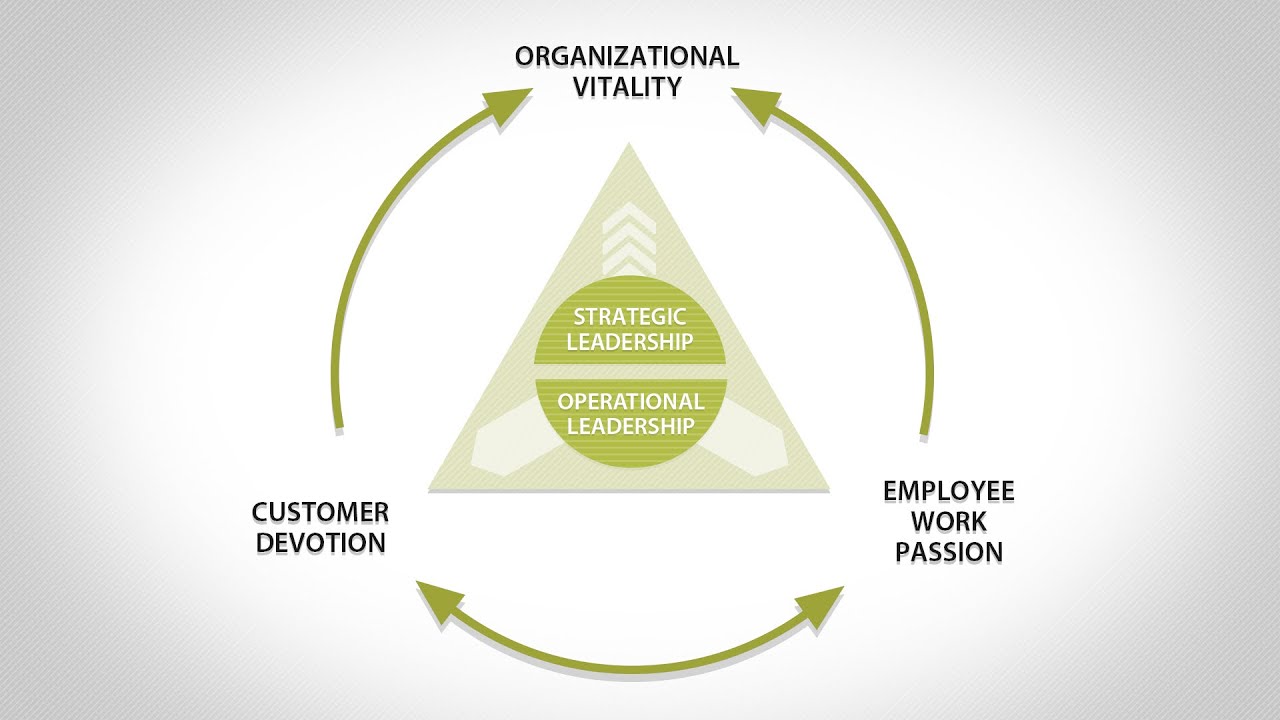 Understanding Operational Leadership