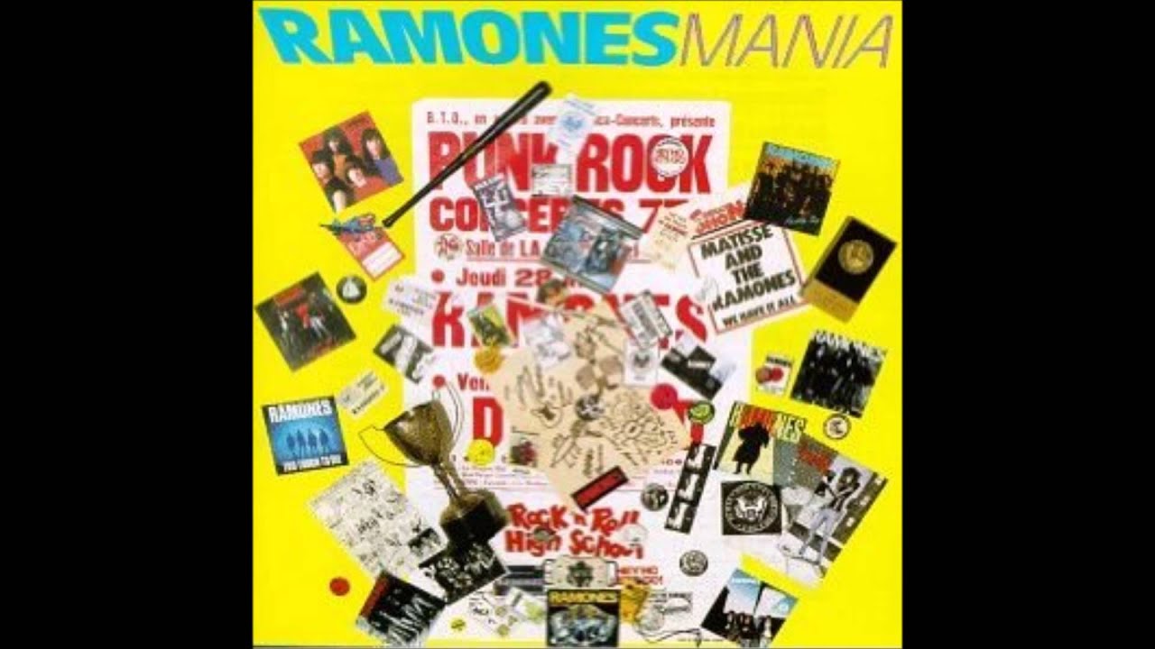 Ramones - 