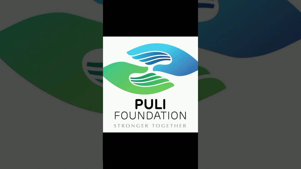 Puli Foundation 🇿🇲🇿🇦