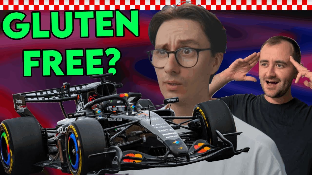 F1 Shakedown Has Made Us INSANE | EP. 23