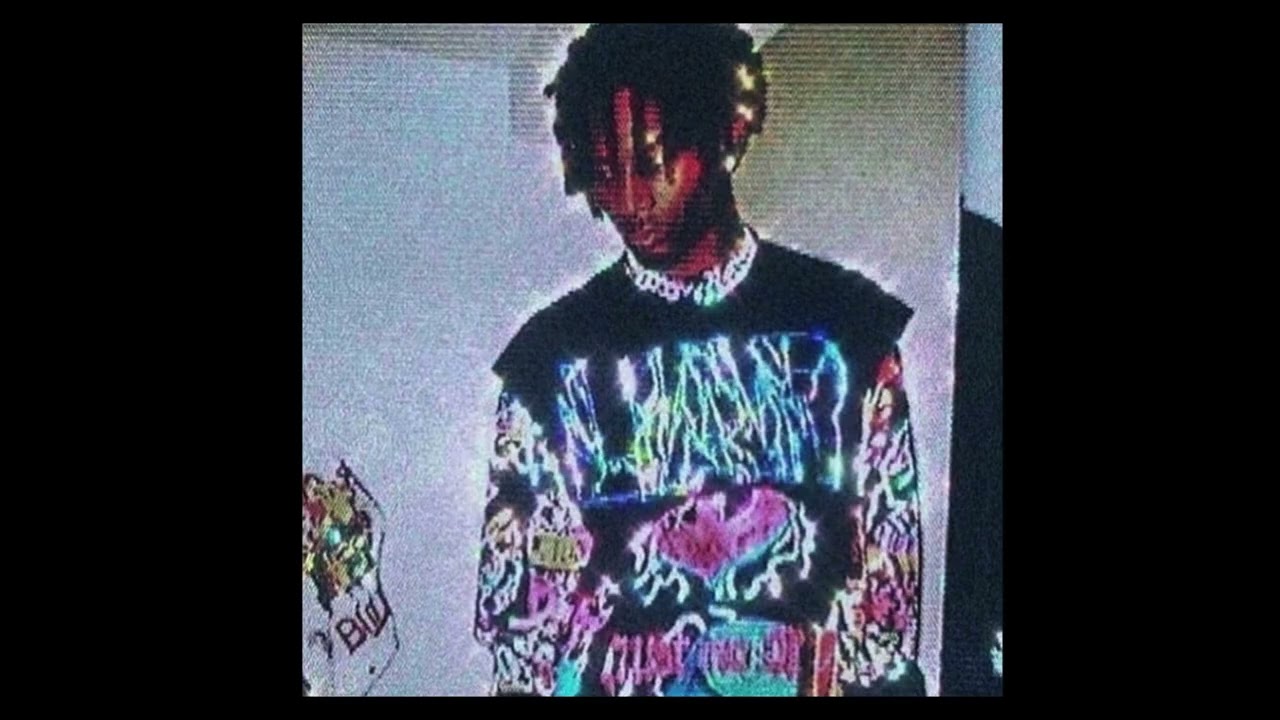 [FREE] Playboi Carti x Pierre Bourne Type Beat - 