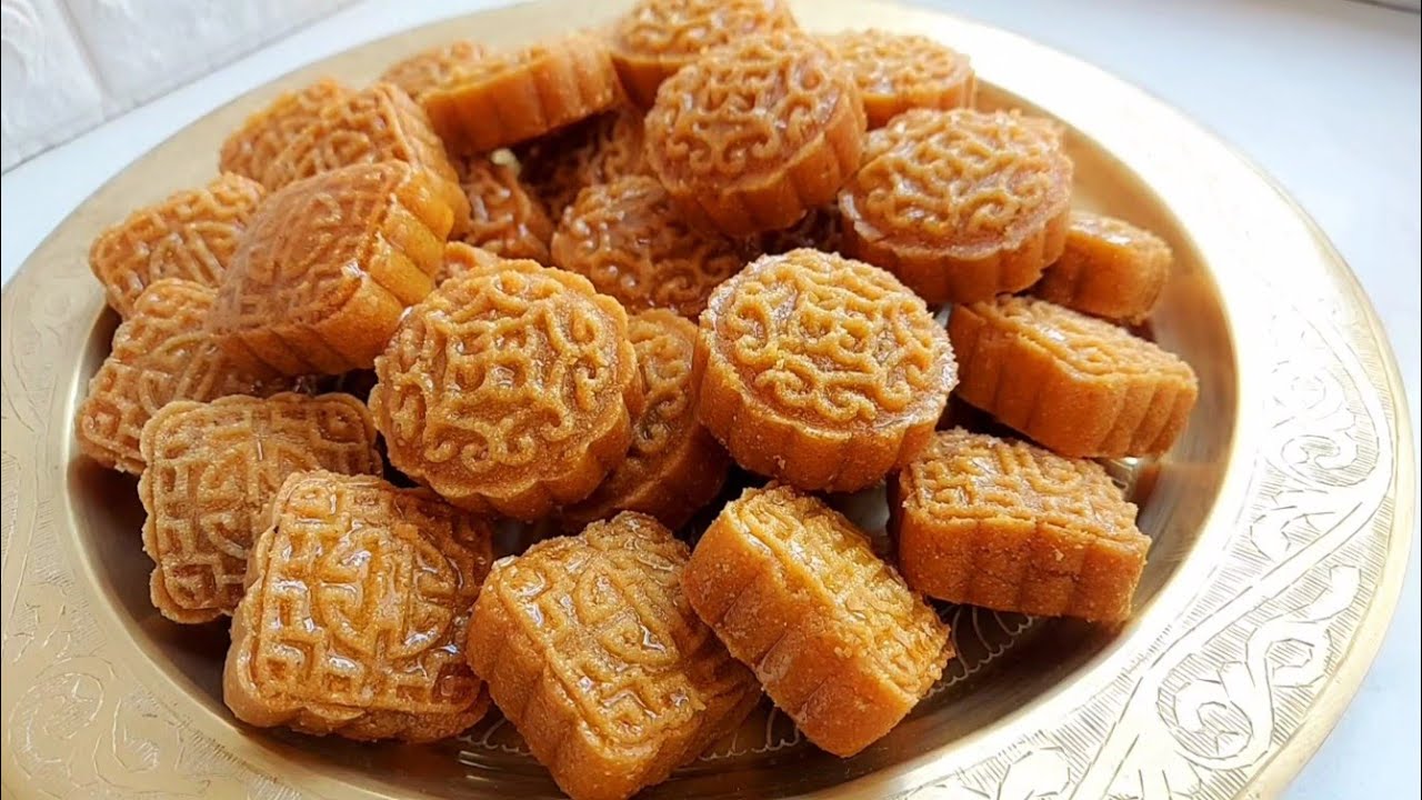 مقروط معلك وهشيش مع كل اسراره
