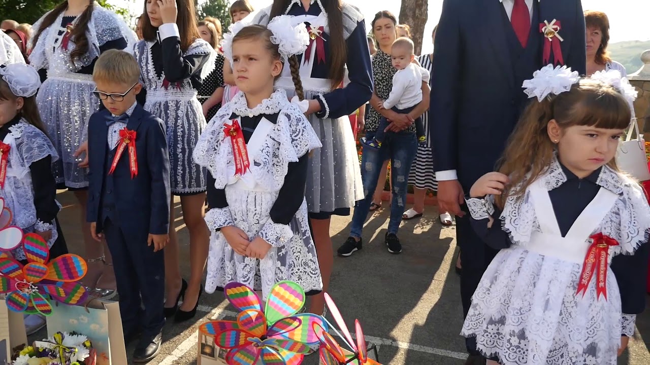 Voloca 1 Septembrie 2019