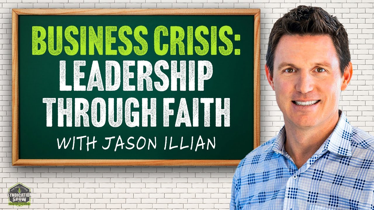 Bold Moves: How Faith and Conviction Drive Entrepreneurial Success