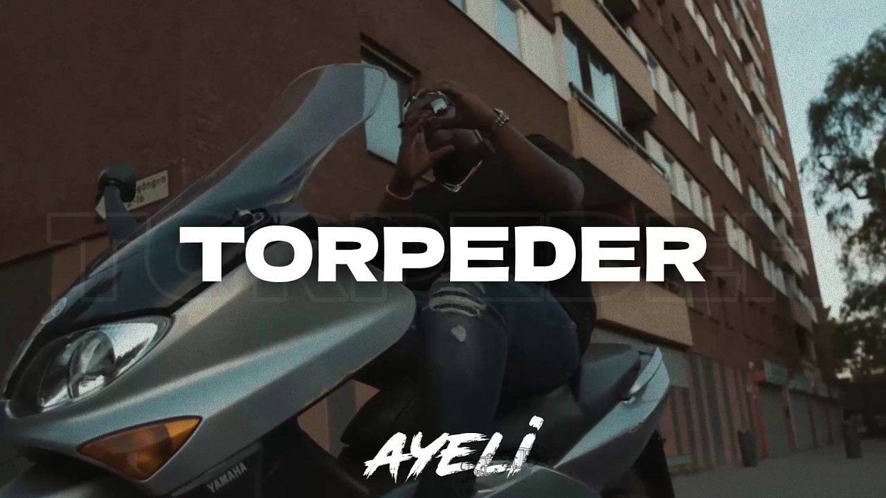 Dree Low x Saretti x Swedish Rap Beat Type Beat 