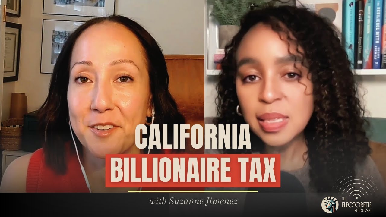 The Largest Healthcare Cuts in U.S. History — And California’s Response