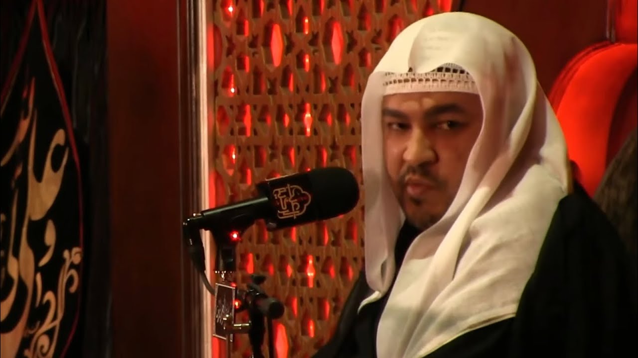 الخطيب الشيخ حسن رمضان | ذكرى شهادة الإمام محمد الجواد (ع) | ٦-١٢-١٤٤٢