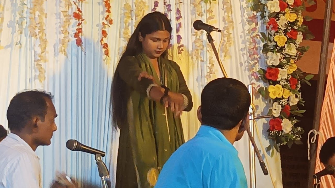 Bandana git _khushi yadav biraha @sudhirv yadav