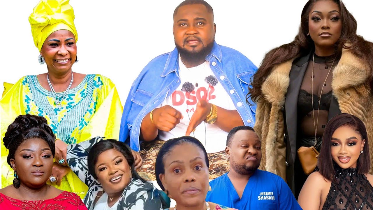 💔😭SYLLA BISALU VICTIME DE SON SUCCÈS AFF MA OLIVE CARINE OZA LOKUTA YAKA AWA VÉRITÉ YANGO OYO,BELVU