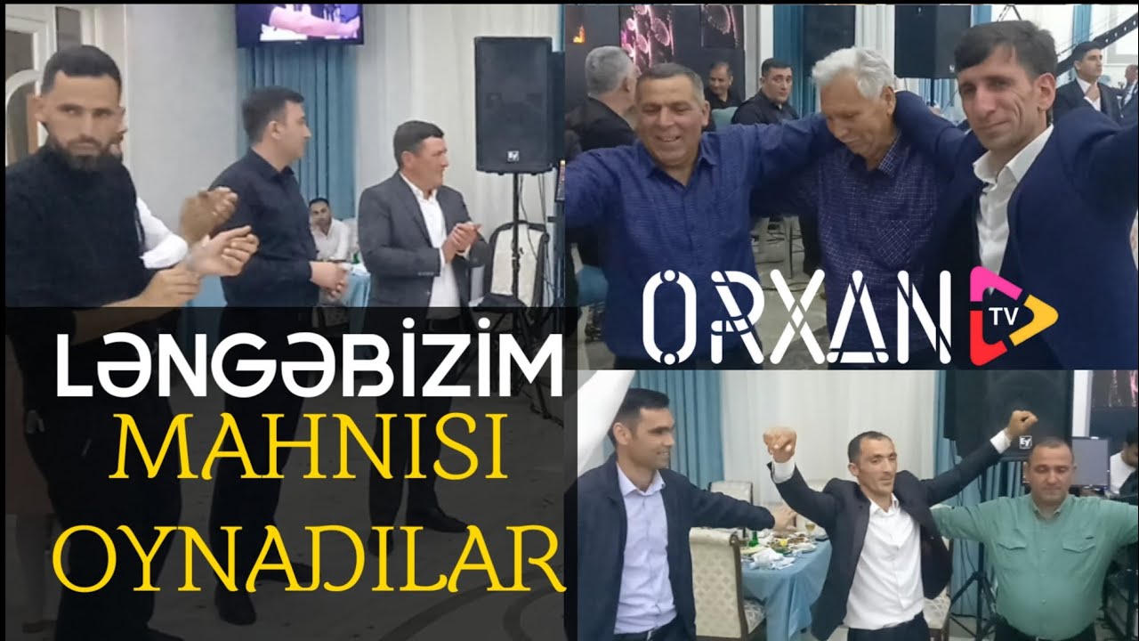Lengebiz toyu |17.04.2024 #lengebiz #agsu #lengebiztoyu @orxantv977