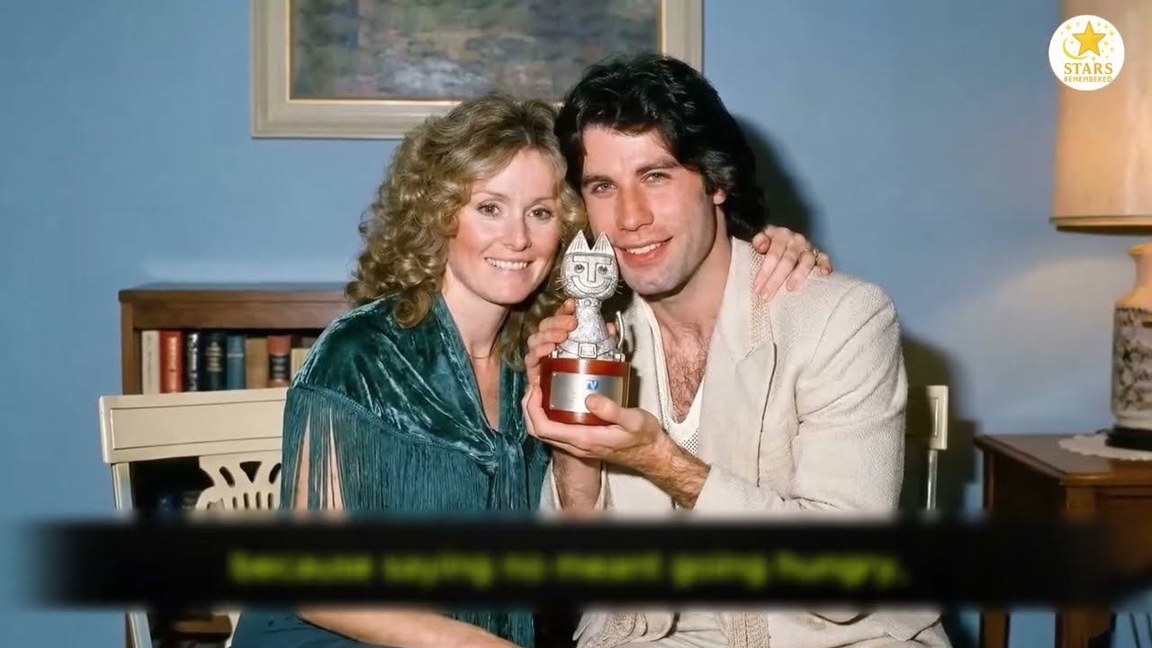 At 70, The Tragedy Of John Travolta Is Beyond HEARTBREAKING