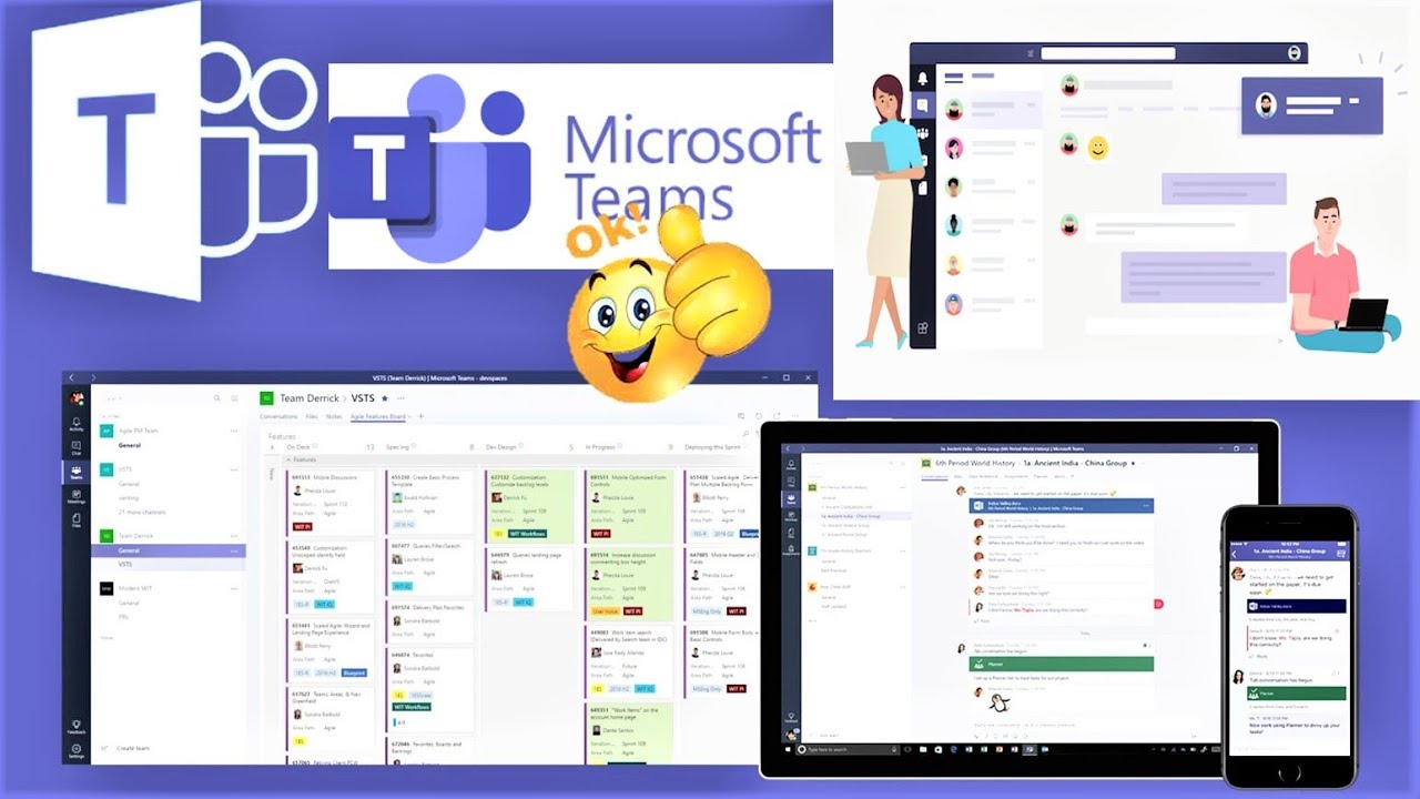 How To Install and Log in Ms Teams in computer windows 7 8 10 11