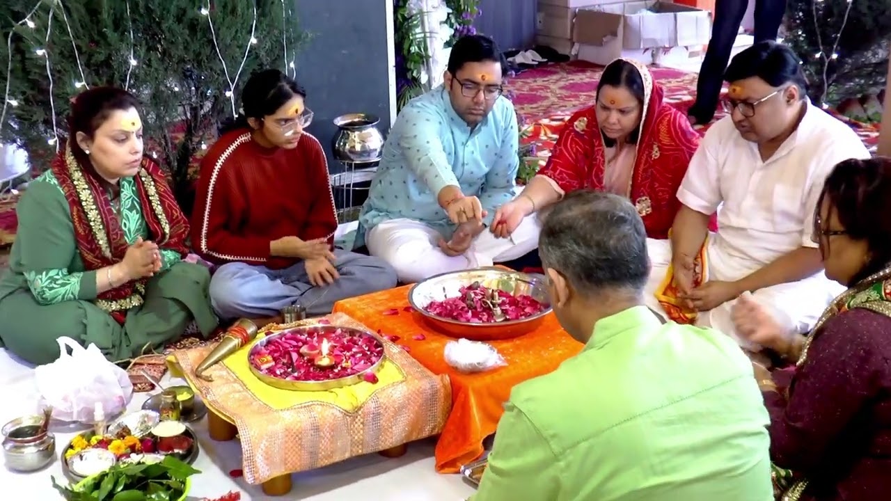 शिव रुद्राभिषेक  || आचार्य देव श्री जी महाराज || 