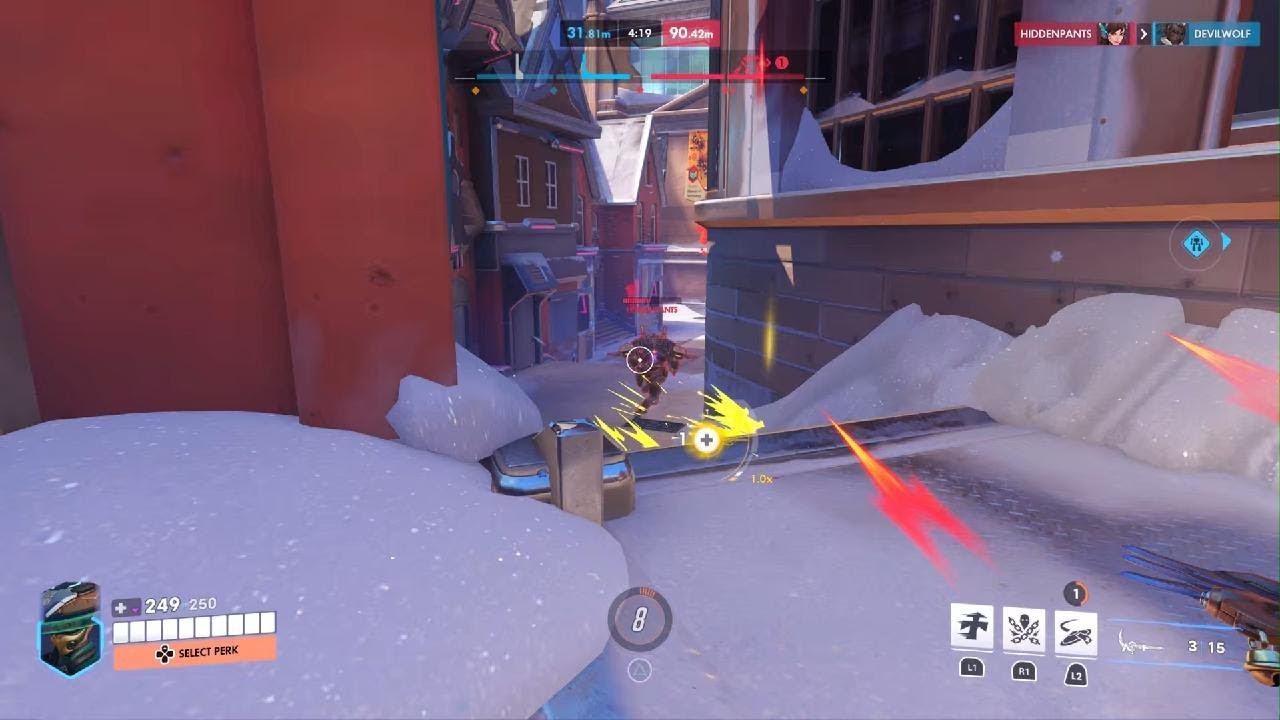 Overwatch