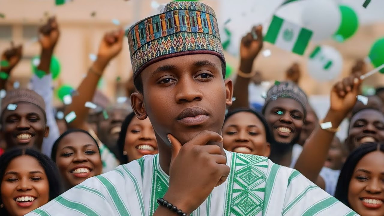 Sani A Martaba_Kwana Daya ( Viral video)