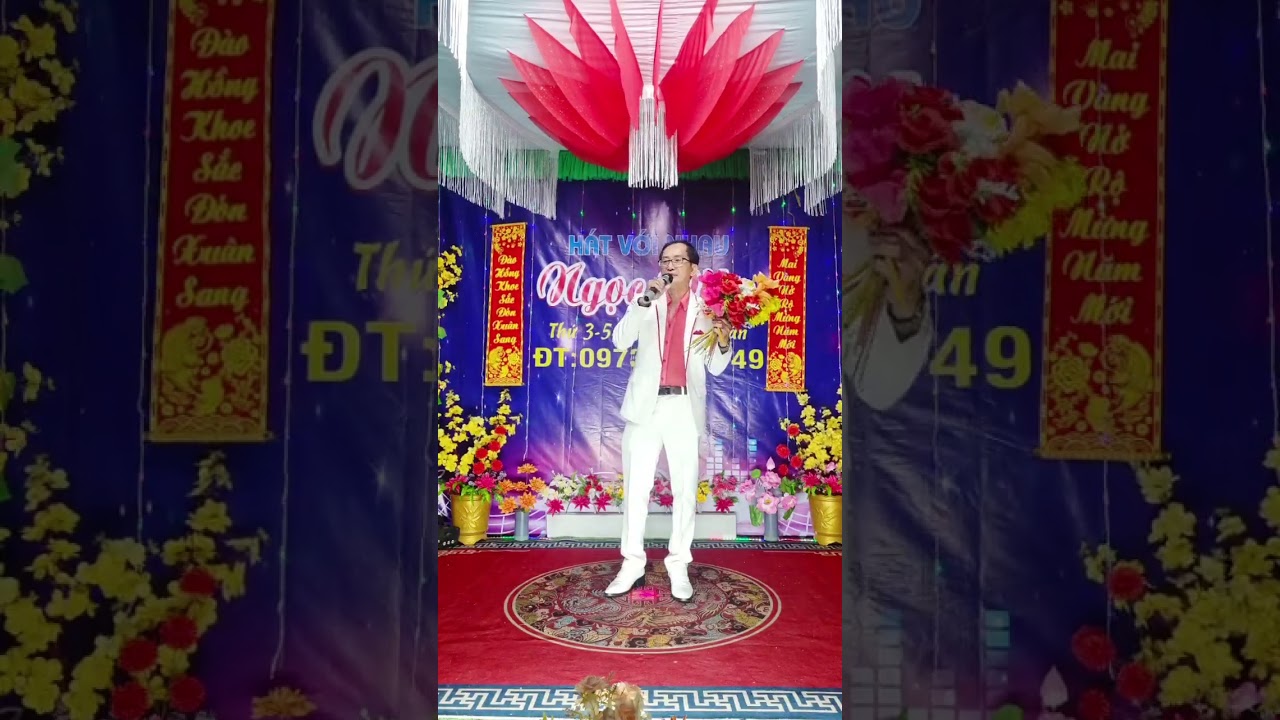 Nhân quả cuộc đời TB thanh bình 