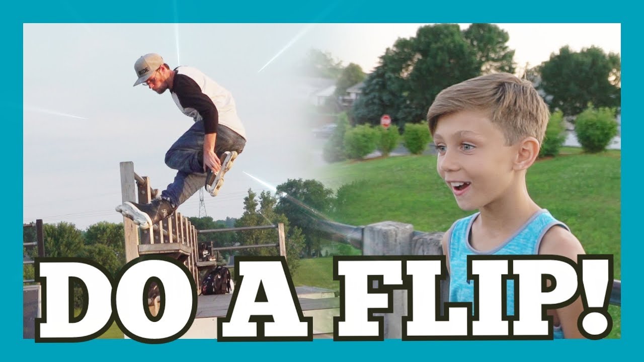 FLIP THE SPINE! (Roll Minnesota at Shakopee Skatepark)