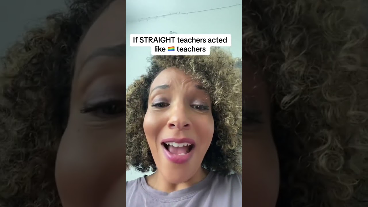 I CAME OUT to my 4th grade class🏳️&zwj;🌈🏳️&zwj;⚧️⚧️! #shorts