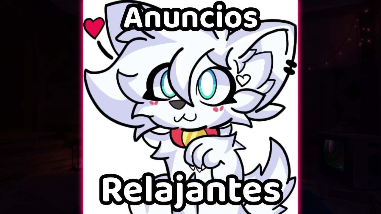 🔴[Furry ASMR] Anunciando Las Próximas Membresías :3 💖
