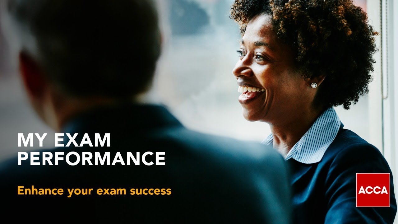 Spotlight: My Exam Performance