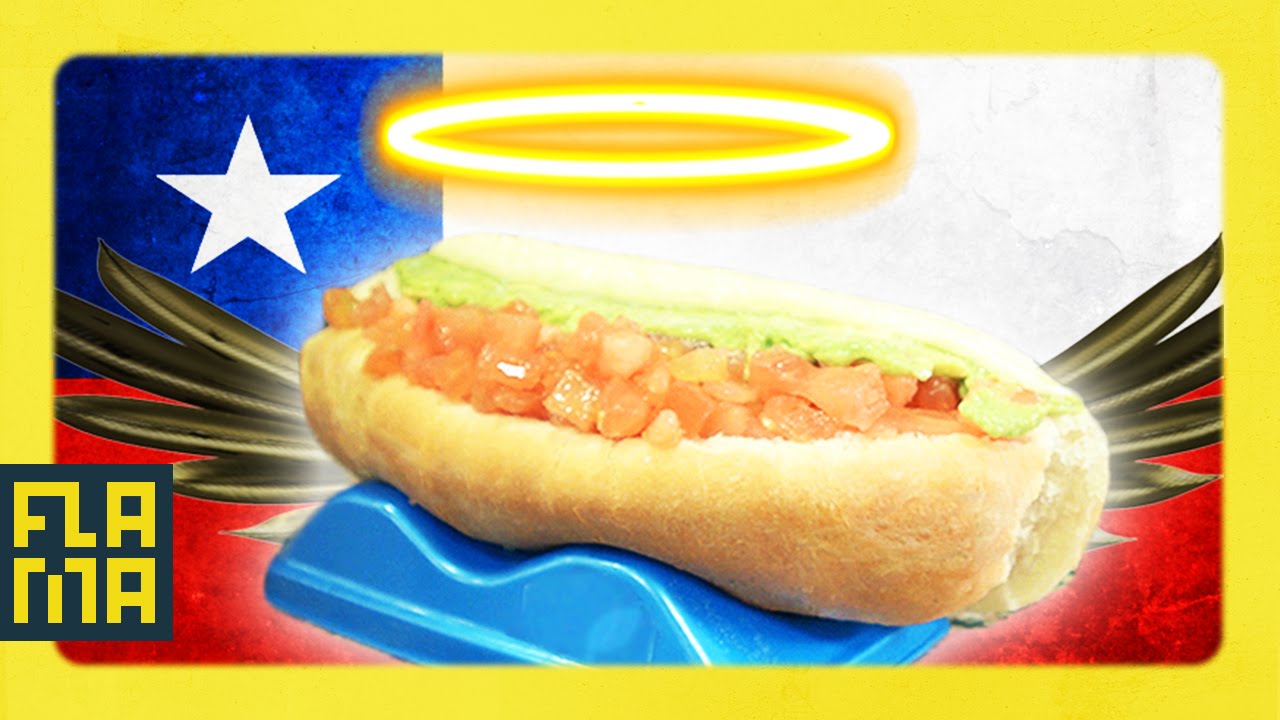 El Completo: Chilean National Treasure