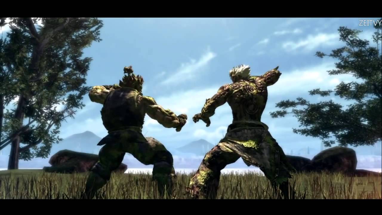 Asura's Wrath   Lost Episode  2 Asura vs Akuma Cutscenes   YouTubevia torchbrowser com