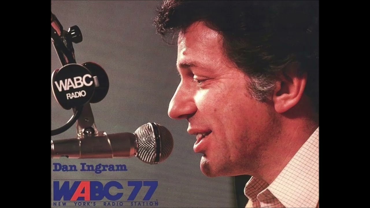 Dan Ingram - 77 WABC New York - January 16, 1979