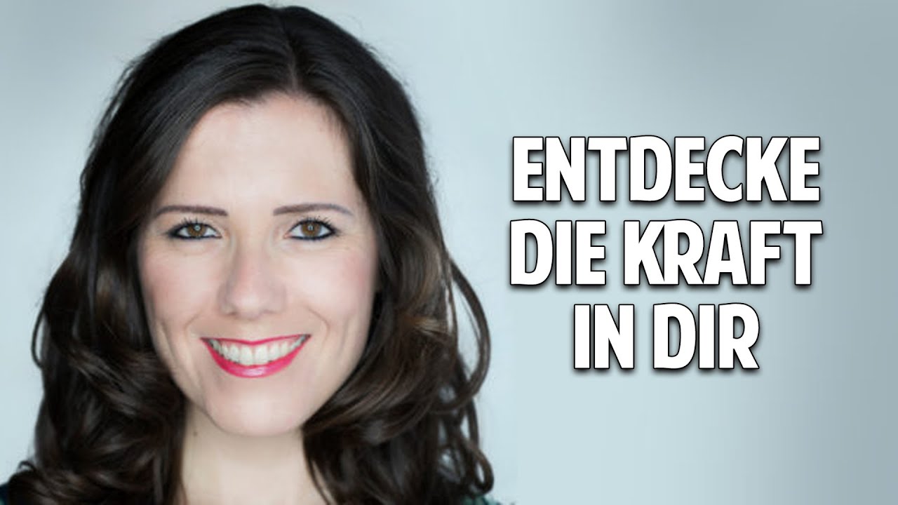 Entdecke die Kraft in Dir: Die Schritte zu mehr Mut, innerer Unabhängigkeit & Resilienz - Sue Dhaibi