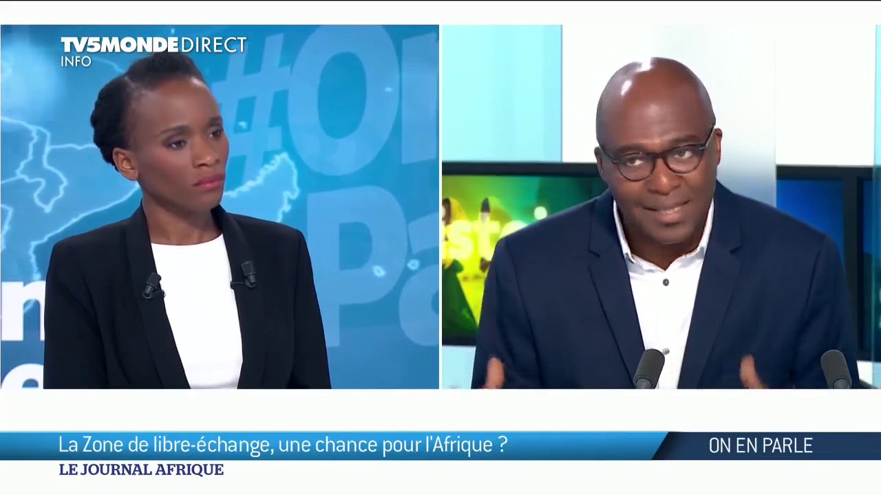 On en parle - La Zlec, une chance pour l'Afrique ?