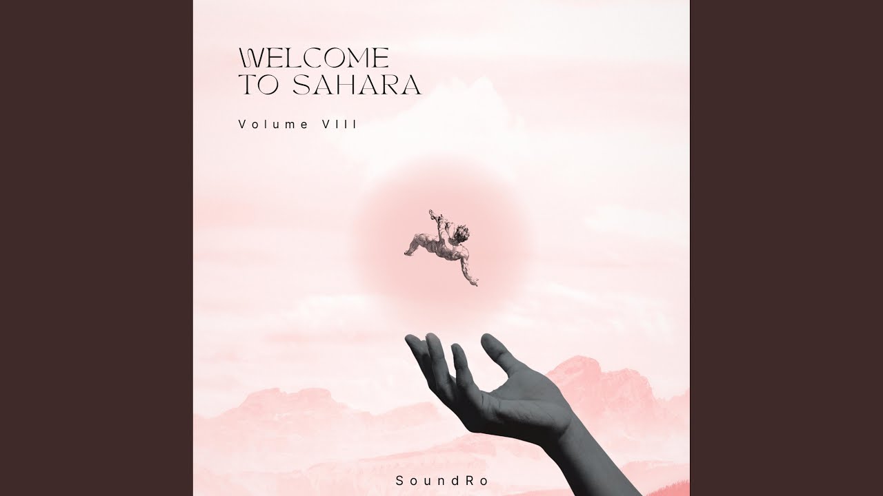 Welcome to Sahara Volume VIII