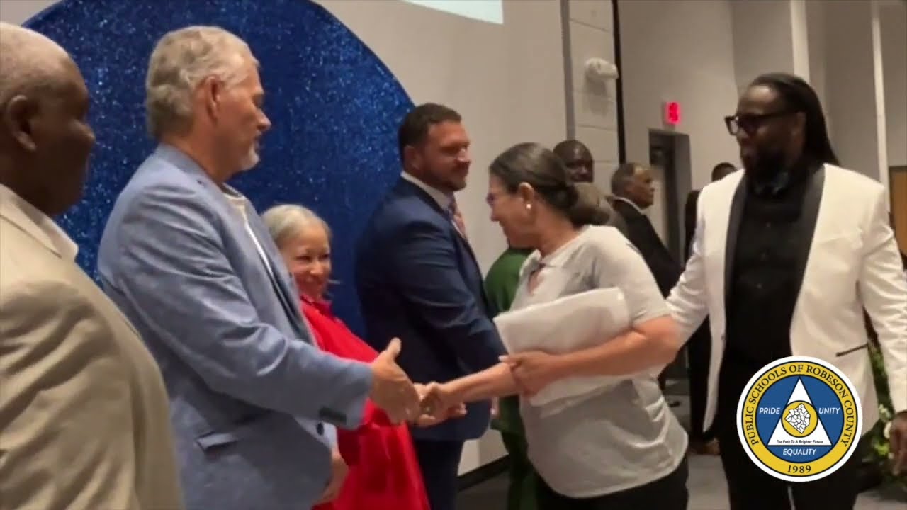 PSRC Awards Ceremony 2025