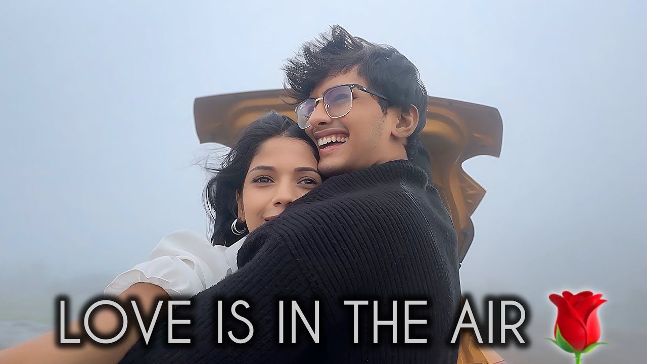 We went on a date!🥰 | AdiVen🤍 | ft. @Venkatesh Pande @Aaditi ingale